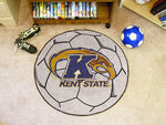 Kent State University Soccer Ball