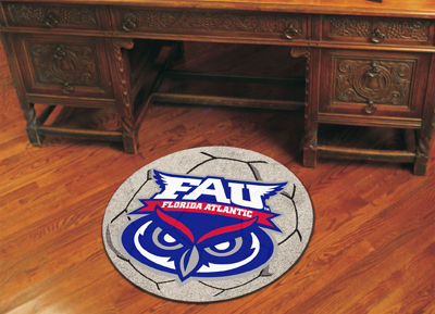 Florida Atlantic University Soccer Ballflorida 