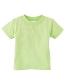 Infant Short-Sleeve T-Shirtinfant 