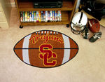 Southern California Football Rug 22""x35""