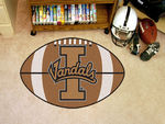 Idaho Football Rug 22""x35""