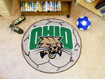 Ohio University Soccer Ball