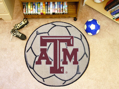 Texas A&M University Soccer Balltexas 