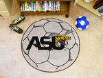 Alabama State University Soccer Ball