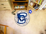 Creighton University Soccer Ball