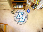 University of San Diego Soccer Ball