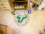 University of South Florida Soccer Ball