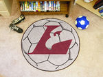 University Of Wisconsin-La Crosse Soccer Ball