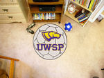 University Of Wisconsin-Stevens Point Soccer Ball