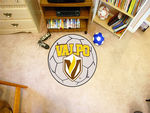 Valparaiso University Soccer Ball