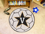 Vanderbilt University Soccer Ball