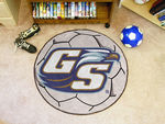 Georgia Southern University Soccer Ball