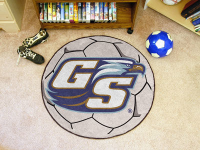 Georgia Southern University Soccer Ballgeorgia 