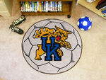 University of Kentucky Soccer Ball