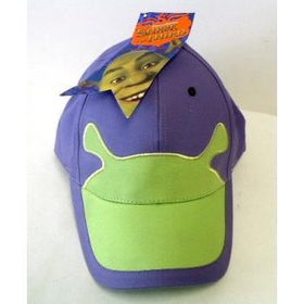 Shrek Baseball Hat Case Pack 72shrek 