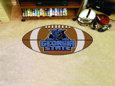 Georgia State Football Rug 22""x35""georgia 