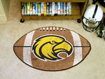 Southern Mississippi Football Rug 22""x35""