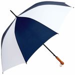 All-Weather&trade; Elite Series 60&quot; Auto-Open Golf Umbrella