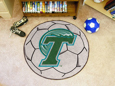 Tulane University Soccer Balltulane 