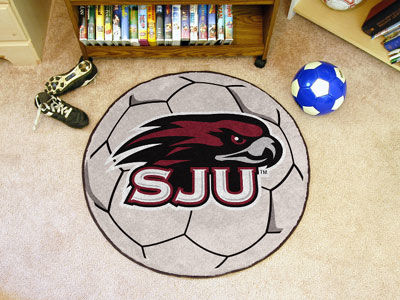 St. Joseph's University Soccer Balljosephs 