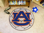 Auburn University Soccer Ball