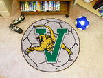 University of Vermont Soccer Ball