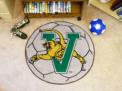 University of Vermont Soccer Balluniversity 