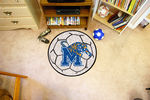 University of Memphis Soccer Ball