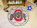 Ohio State University Soccer Ball