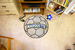 Marquette University Soccer Ball