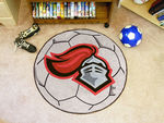 Rutgers Soccer Ball