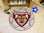 St. Bonaventure University Soccer Ball