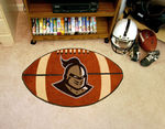 Central Florida Football Rug 22""x35""