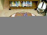 Murray State University Football Mat