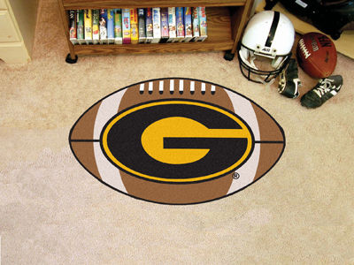 Grambling State Football Rug 22""x35""grambling 