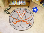 University of Virginia Soccer Ball