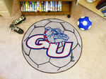 Gonzaga University Soccer Ball