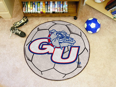 Gonzaga University Soccer Ballgonzaga 