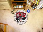 UNLV University of Nevada Las Vegas Soccer Ball