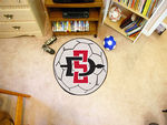 San Diego State University Soccer Ball