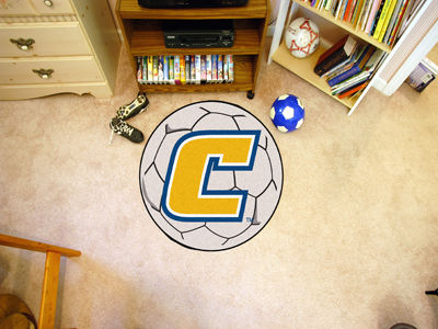 University Tennessee Chattanooga Soccer Balluniversity 