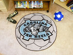 UNC University of North Carolina - Chapel Hill Soccer Ball