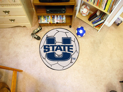 Utah State University Soccer Ballutah 