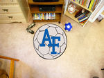 U.S. Airforce Academy Soccer Ball