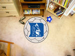 Duke University Soccer Ball