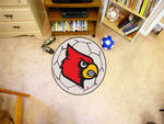 University of Louisville Soccer Ball