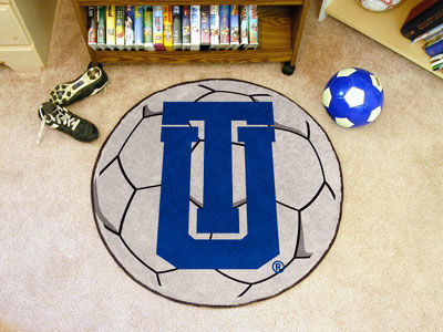 University of Tulsa Soccer Balltulsa 