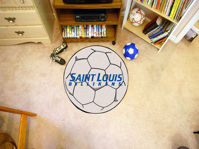 St. Louis University Soccer Balllouis 