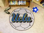 UCLA - University of California, Los Angeles  Soccer Ball