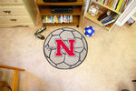 Nicholls State University Soccer Ball